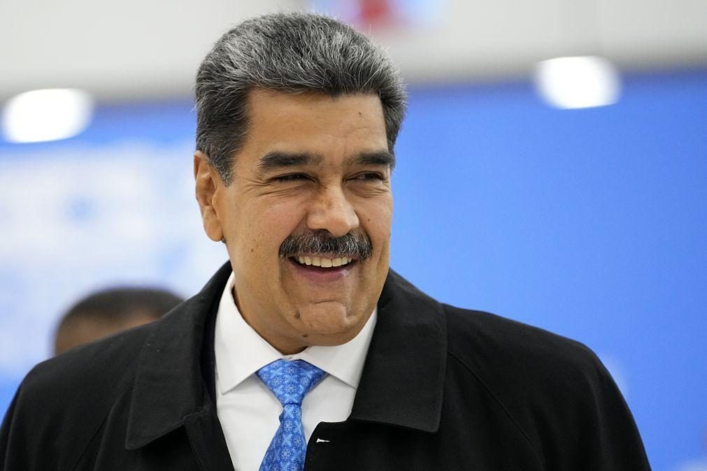 Aliança Bolivariana declara Palestina