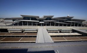 Presas duas pessoas no Brasil que tentavam embarcar com cocaína para Portugal e França