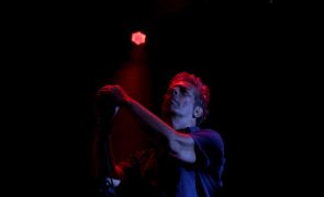 Mão Morta e Marta Ren na edição de 2025 do Luna Fest em Coimbra