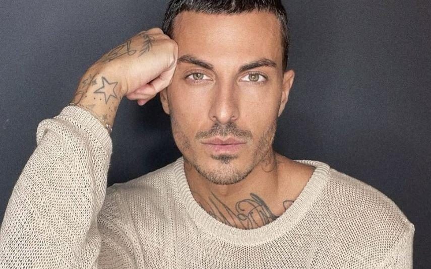 Nelson Lisboa Ex-'Dilema' quer entrar no 'Desafio Final':