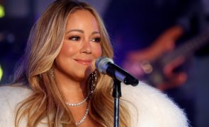 Saiba quanto faturou Mariah Carey com a música All I Want For Christmas Is You em 2021
