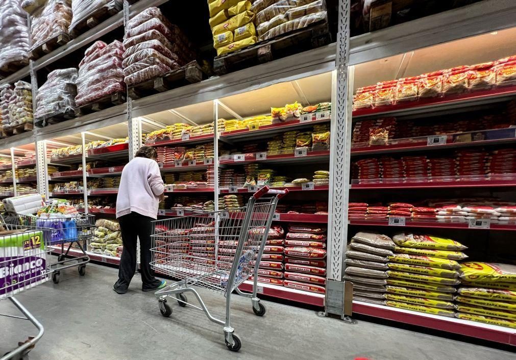 Inflação foi de 4,83% no Brasil em 2024 e superou meta do Governo