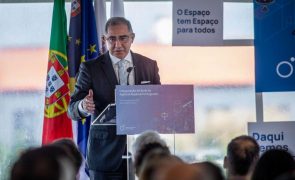 PS/Açores acusa Bolieiro de concordar com conduta danosa na execução do PRR
