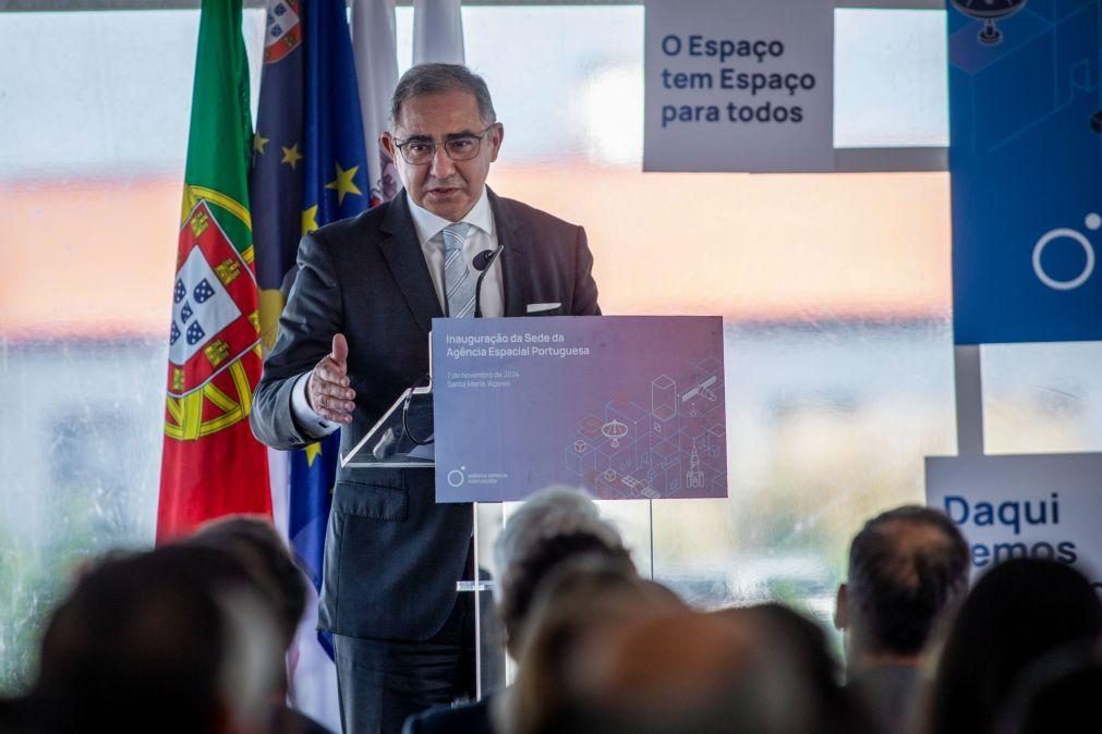 PS/Açores acusa Bolieiro de concordar com conduta danosa na execução do PRR