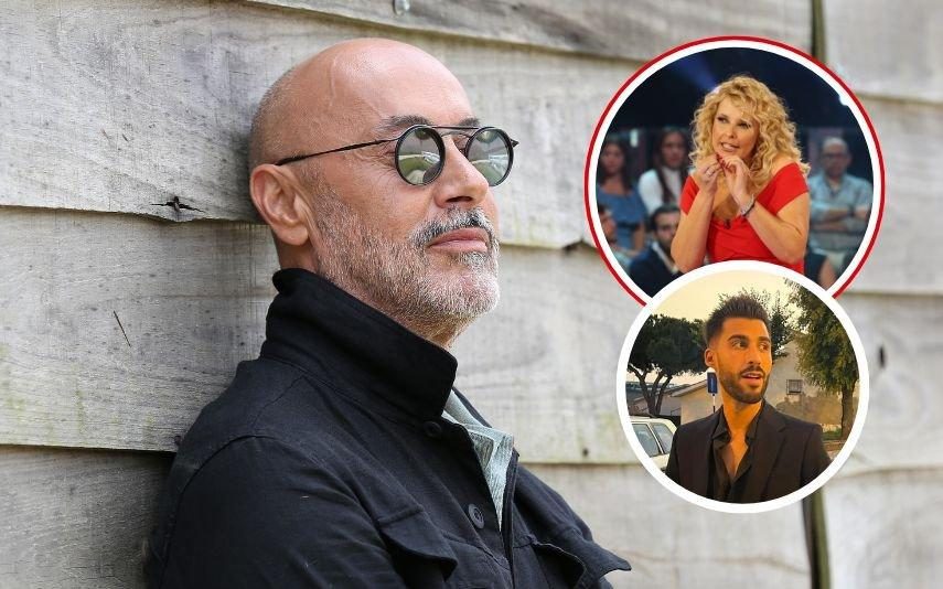 Rui Oliveira Reage a 'guerra' de Cristina Ferreira e Léo Caeiro: