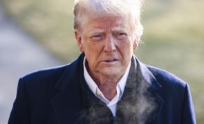 Estados Unidos notificam ONU de retirada do Acordo de Paris