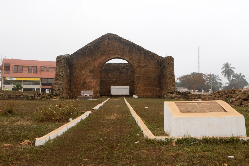 Angola quer levar história de Mbanza Congo às universidades