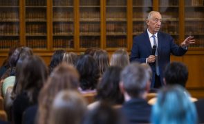 Marcelo considera que sociedade 