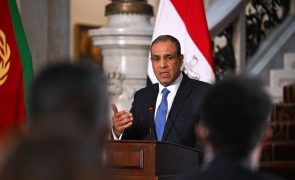 Egito organiza cimeira árabe urgente sobre planos de Trump para Gaza