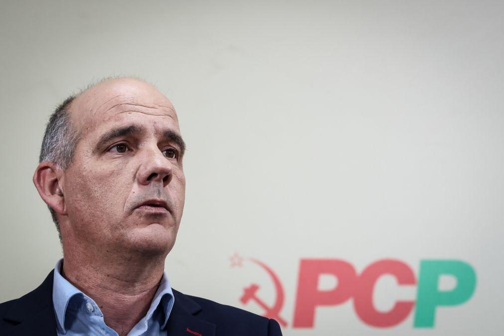 Raimundo considera
