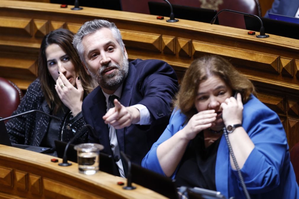 Pedro Nuno diz que PS estará