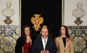 Livre lança primárias para autárquicas após restringir votos de não militantes