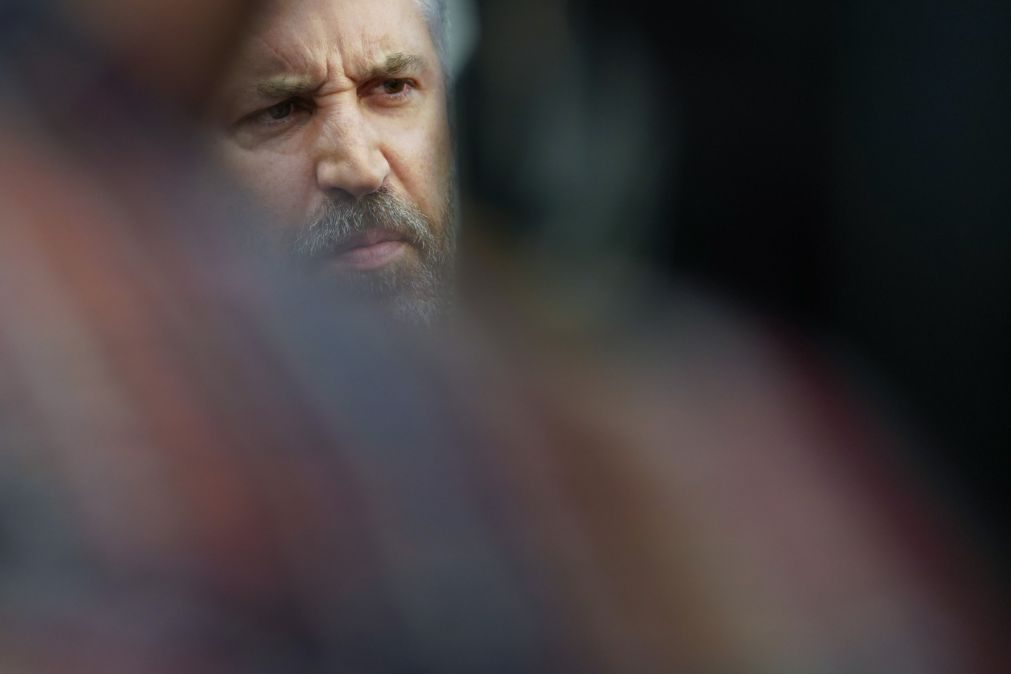 Pedro Nuno diz que caso Montenegro é