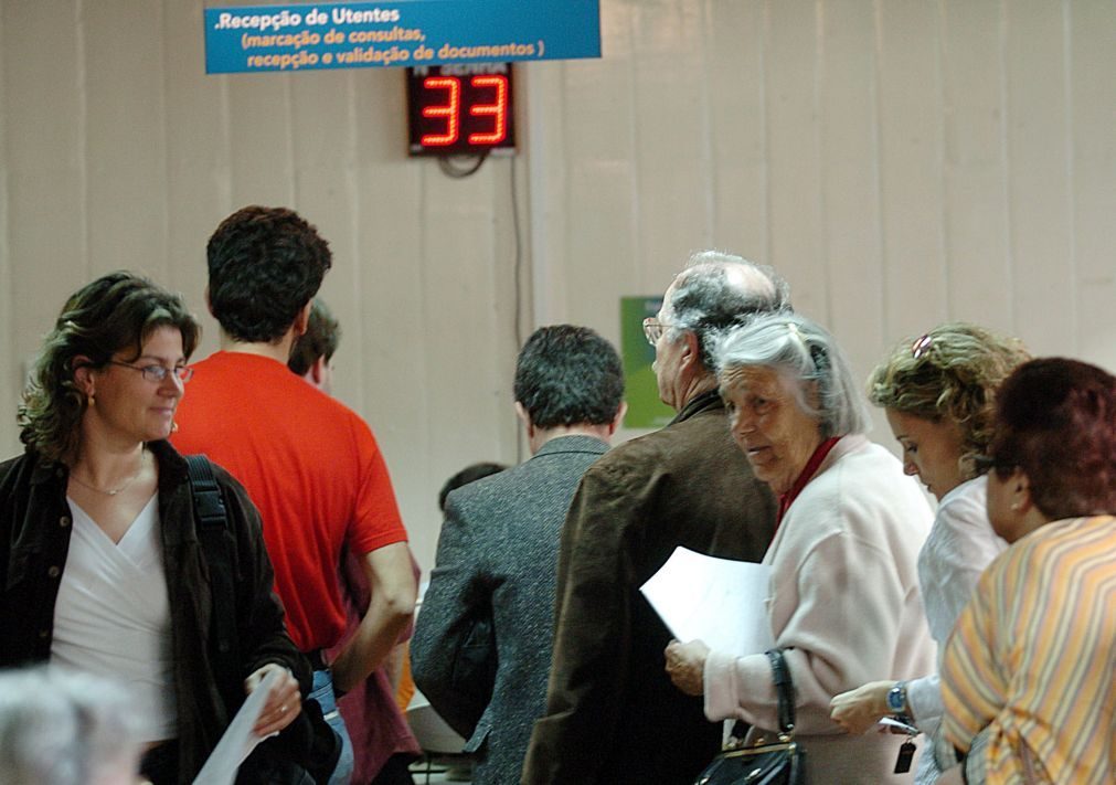 Aprovado fim das taxas moderadoras em centros de saúde