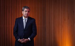Fernando Gomes deixa mensagem de despedida à frente da FPF