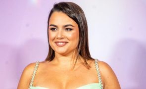 Ana Guiomar Revela que está novamente apaixonada: 