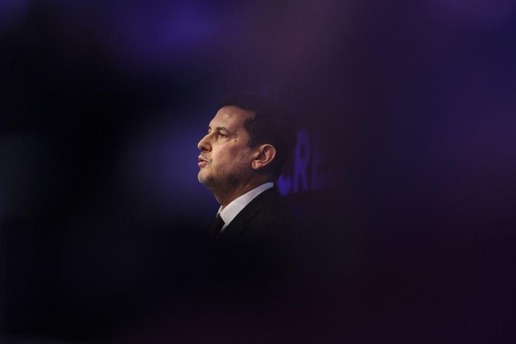 IL considera que decisão de Montenegro sobre empresa