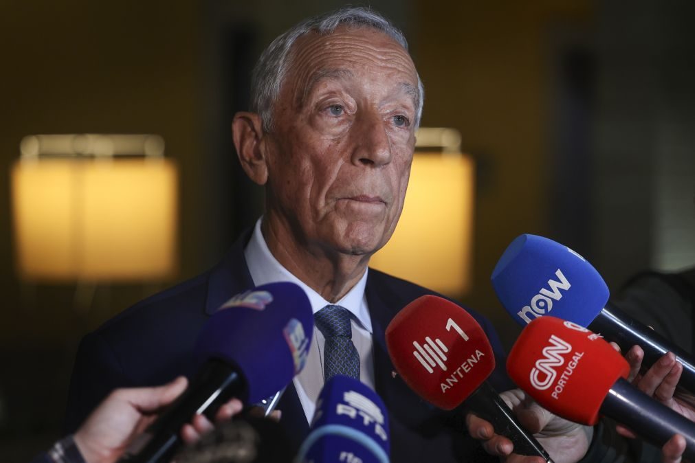 Presidente promete agir