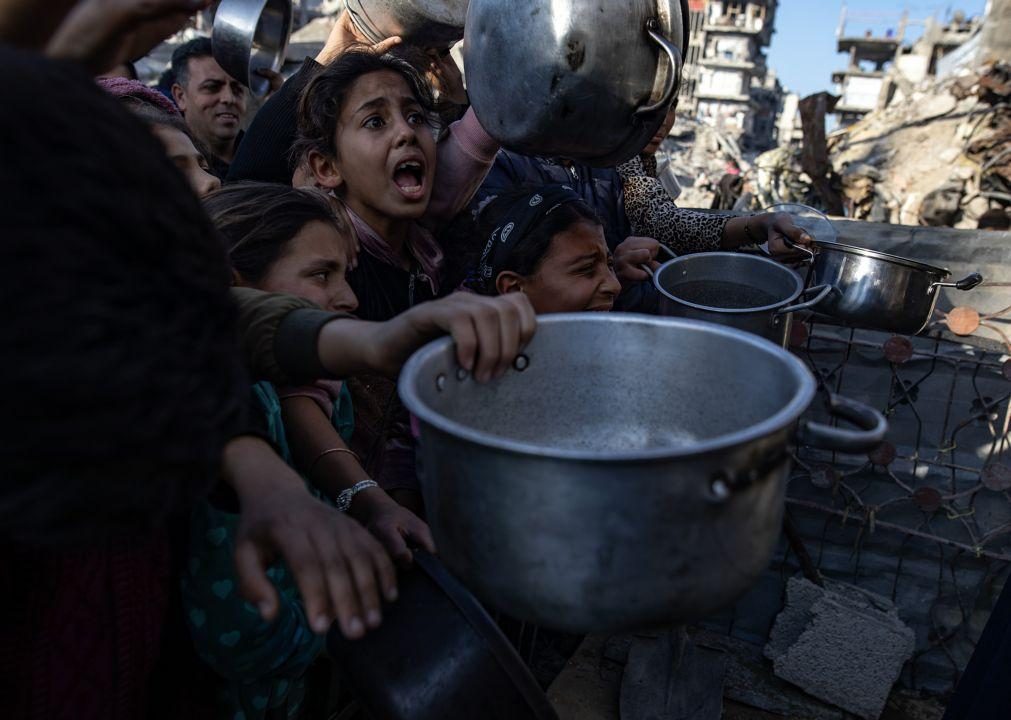UNRWA denuncia a