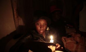 Mais de 272 mil clientes sem eletricidade devido ao ciclone Jude em Moçambique