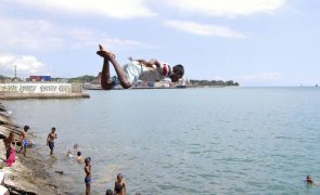 Alunos timorenses vão passar a estudar o mar de Timor para o proteger
