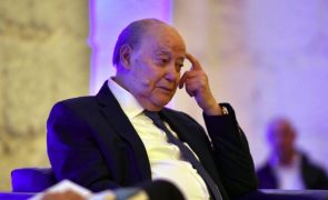 Pinto Da Costa 'Trama' filho na herança! Alterou o testamento e vendeu ações do FC Porto antes de morrer