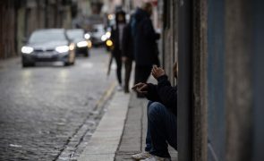 Cáritas alerta para pobreza invisível e mais pedidos de ajuda de imigrantes
