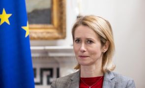 UE deplora quebra unilateral do cessar-fogo por parte de Israel