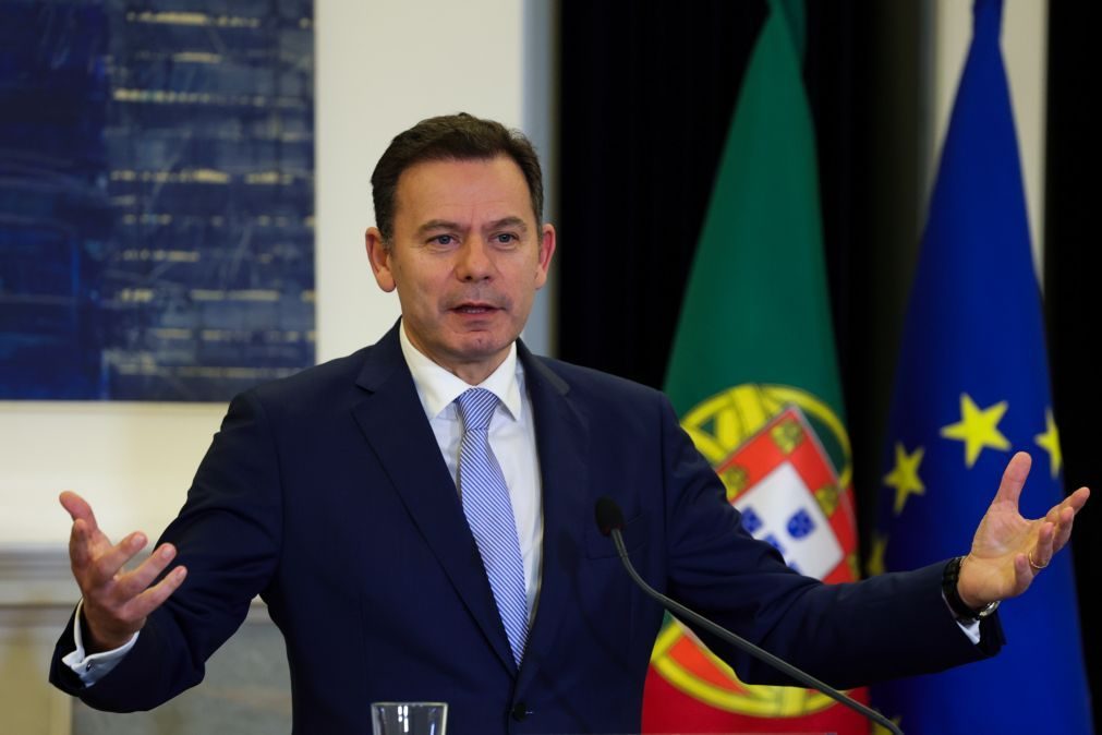 Montenegro convicto que Portugal