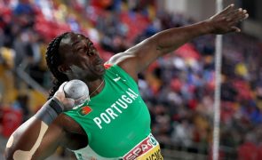 Três medalhados lusos dos Europeus em destaque nos mundiais em Nanjing