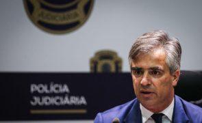 PJ admite preocupação com tráfico 