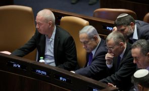 Governo de coligação israelita chumba comissão de inquérito aos ataques de 07 de outubro