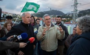 Raimundo acredita que eleição da CDU será a 