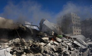 Israel rejeita autoria de ataque em Gaza que matou funcionário búlgaro da ONU