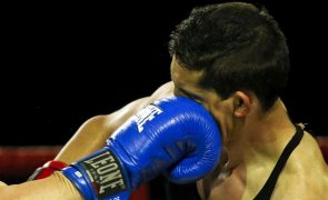 Boxe estará no programa dos Jogos Olímpicos Los Angeles2028
