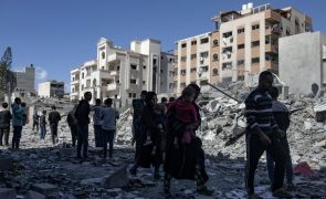 Israel anuncia morte de vários líderes do Hamas em ataques em Gaza