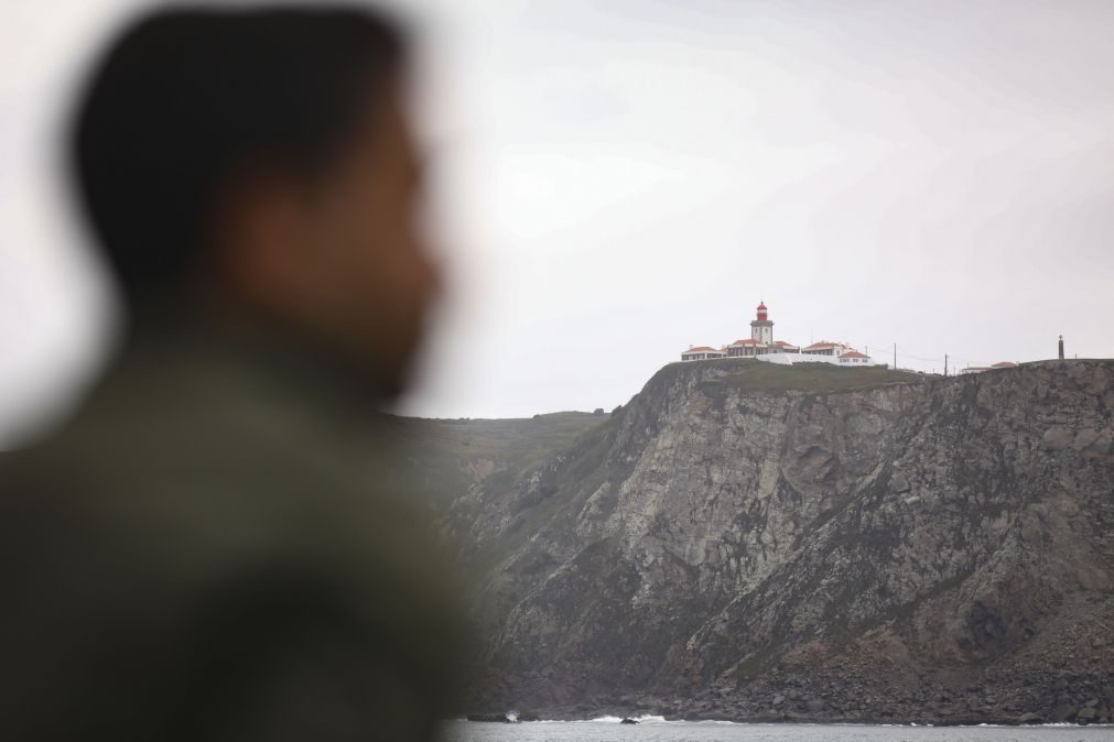 Mau tempo: Rajada mais intensa foi de 169,2 quilómetros por hora no Cabo da Roca