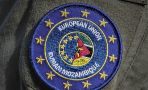 União Europeia entregou último lote de equipamento às Forças Armadas de Moçambique