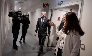 Pedro Nuno apela à mobilização dos militantes para 