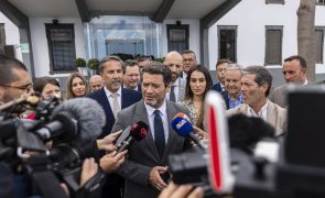 Ventura compara Montenegro a Albuquerque e diz que não podem governar