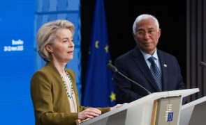 Líderes da UE insistem com Turquia e Reino Unido que 