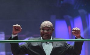 Morre aos 76 anos lenda de pesos pesados George Foreman