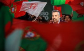 Legislativas: Pedro Nuno Santos promete governo que irá construir lares, creches e casas