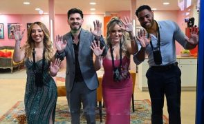 Big Brother Dois participantes do 'Quem Vai Entrar?' já abandonaram a casa