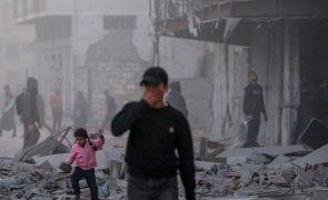 Mais de 50.000 mortos em Gaza desde início da guerra