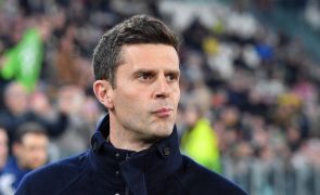 Juventus despede Thiago Motta e anuncia Igor Tudor como novo treinador