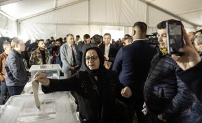 Turquia: Quinze milhões de eleitores votaram nas primárias da oposição -- câmara de Istambul
