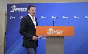 Luís Montenegro saúda vitória 