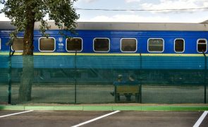 Empresa ferroviária ucraniana revela ataque cibernético massivo aos seus sistemas