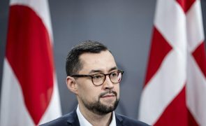 Governo da Gronelândia acusa EUA de ato de ingerência com visita ao território